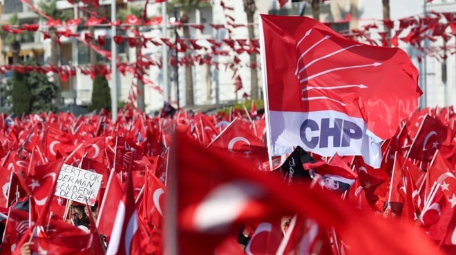 CHP, 19 Mayıs’ta Samsun’da toplanacak