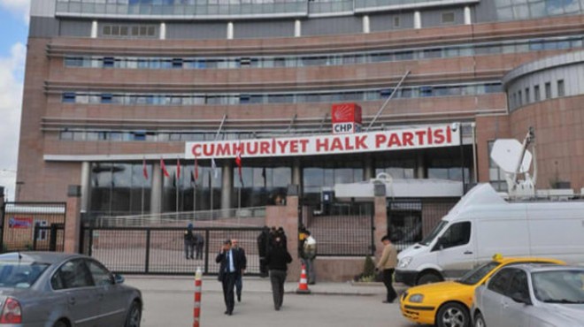 CHP de 7 saatlik toplantı: Neler konuşuldu?