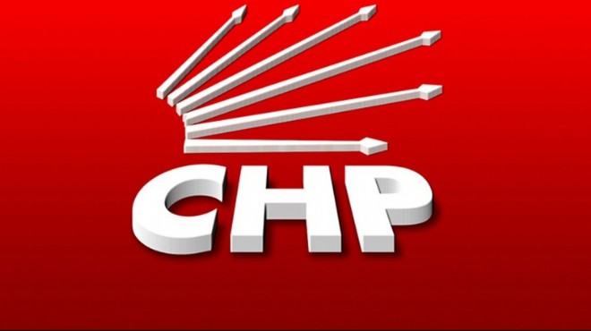 CHP de adaylık başvuruları uzatıldı
