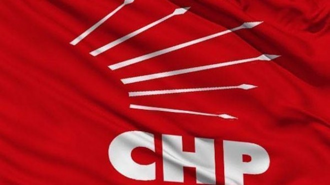 CHP de flaş karar: Binlerce kişi üyelikten çıkarılıyor!