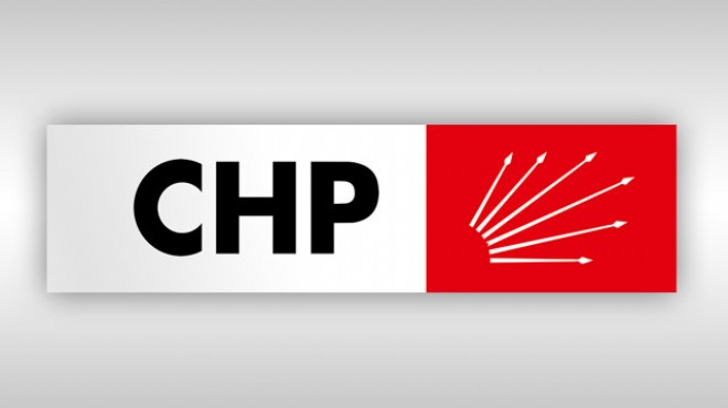 CHP’de ‘imza toplanan’ ilçe düğüm çözüldü!