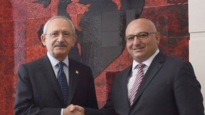 CHP de Kılıçdaroğlu’nun danışmanın açığa alınmasına ilk tepki: Böyle bir ortamda…