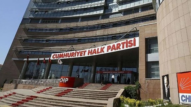 CHP den İzmir kararı... Adayların açıklanacağı tarih netleşti!