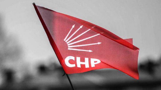 CHP de olağanüstü kurultay kararı!