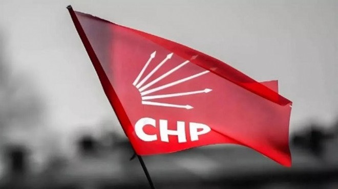 CHP de Tüzük değişti... Belediye çalışanları ve meclis üyeleri için flaş karar!