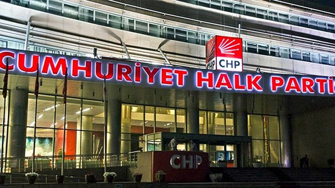 CHP de yerel seçim çalışmaları hızlandı