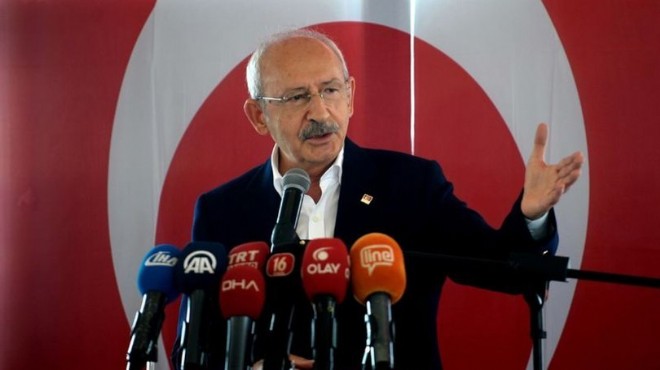 CHP de yerel seçimi takvimi belli oldu: Adaylar o tarihte açıklanacak!