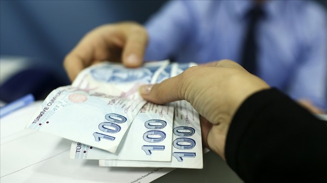 CHP den asgari ücret talebi: 19 bin 372 lira olmalı!