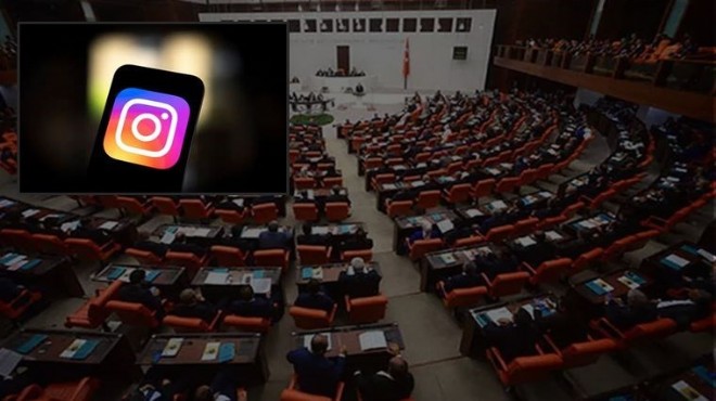 CHP den Instagram için acil çağrı!