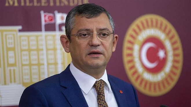 3 istifa sonrası Genel Merkez den açıklama! Kılıçdaroğlu, sabırlı ve toleranslı davrandı