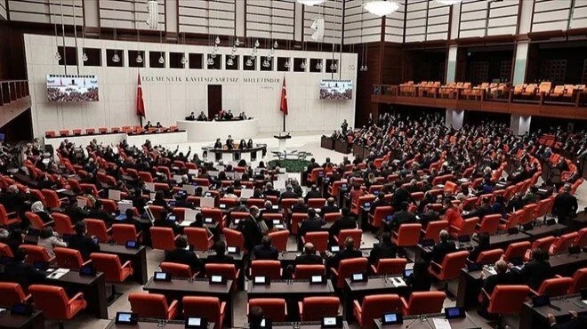 CHP den Meclis e olağanüstü toplantı çağrısı