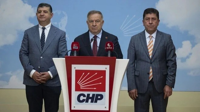 CHP den SGK borcu açıklaması