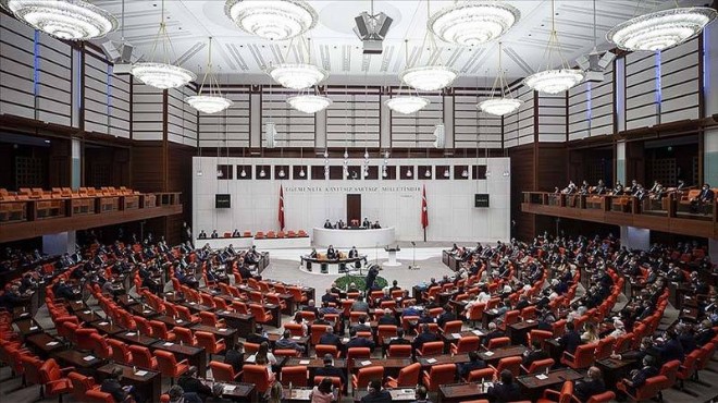 CHP den, Türkiye Afet Yönetimi Kanunu Teklifi