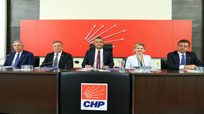 CHP den yeni  SGK borcu  hamlesi!