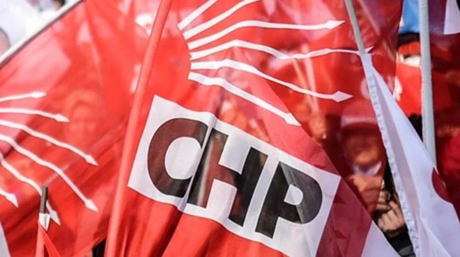 CHP den YSK önünde açıklama