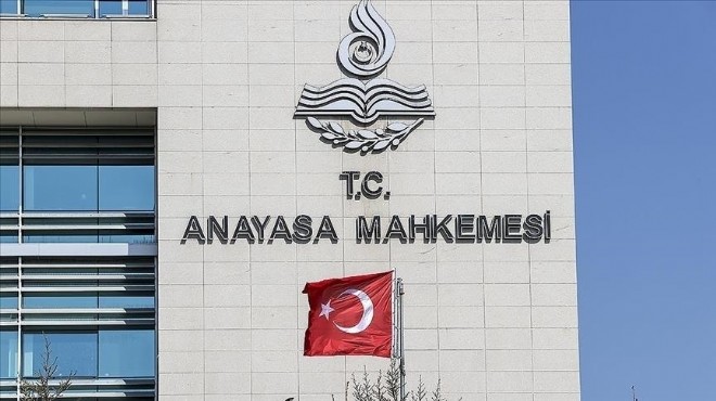 CHP  Dezenformasyon Yasası nı AYM ye taşıdı