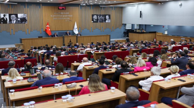 CHP Genel Başkanı Özel den başkanlar zirvesi