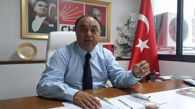 CHP İl Başkanı Güven: Umarız AKP ders alır!