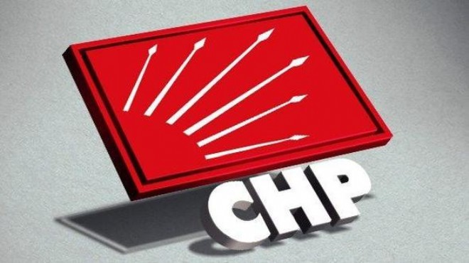 CHP il yönetimi istifa etti!