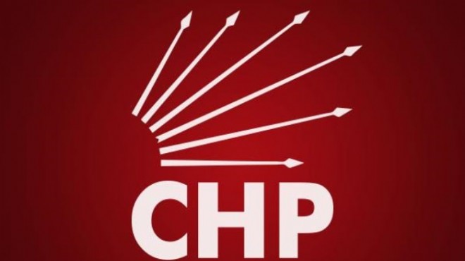 CHP il yönetimine kayyum atandı!