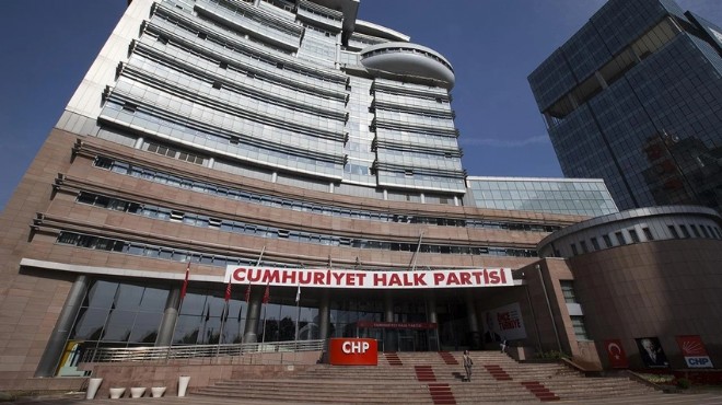 CHP İstanbul ilçe adayları belli oldu!