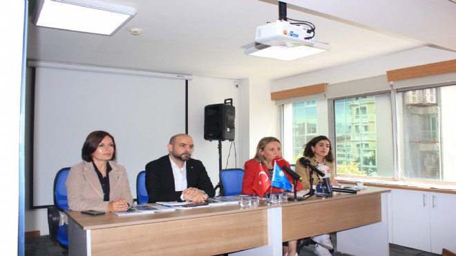 CHP İzmir adayı Ösen den saha raporu ve birlik mesajları... 2024 seçimleri için ittifak sinyali!