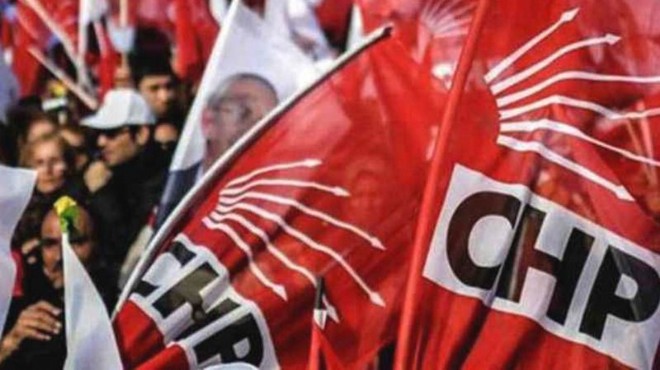 CHP İzmir de delege mesaisi: Hangi ilçede/ne sonuç çıktı?