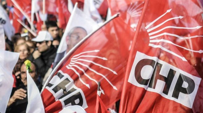 CHP İzmir’de flaş iddia: İl başkanlığı için o isim konuşuluyor!