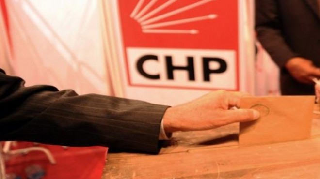 CHP İzmir’de hedef 2019: 8 ilçede kimler aday gösterilecek?