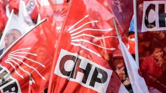 CHP İzmir’de iki ayda iki kritik zirve!