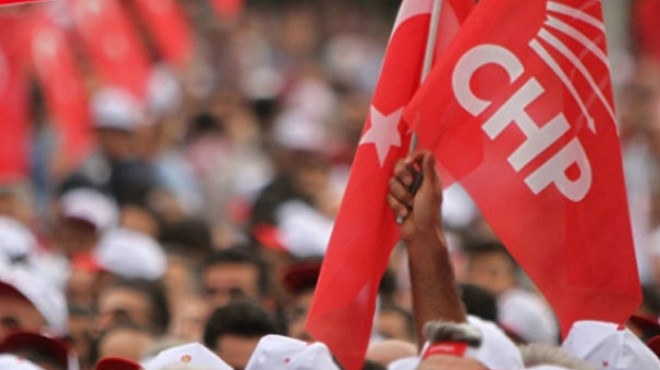 CHP İzmir de imza gerilimi! Eski ve yeni başkanlar karşı karşıya