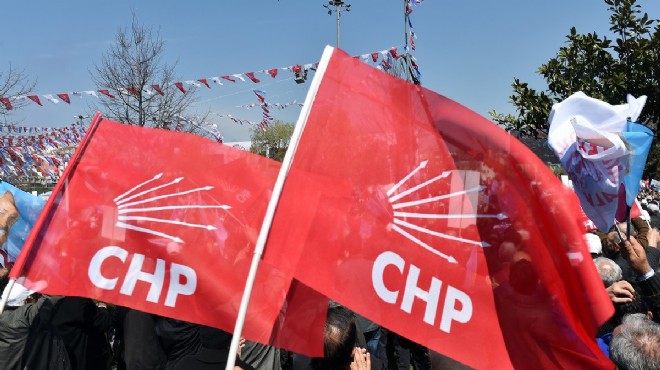 CHP İzmir’de kongreye doğru… O iki isim adaylık için ne dedi?