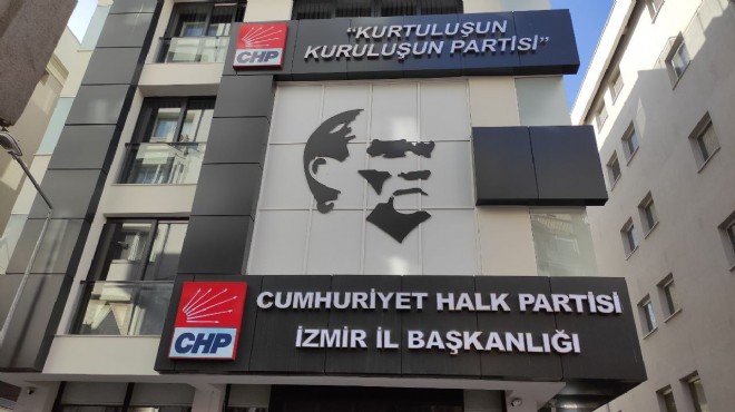 CHP İzmir’de kritik zirve sona erdi… Neler konuşuldu?