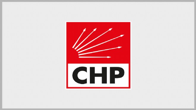 CHP İzmir’de o başkan neden istifa etti?