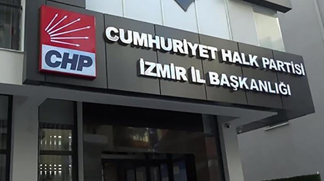 CHP İzmir’de ‘Tandoğan’ hazırlığı