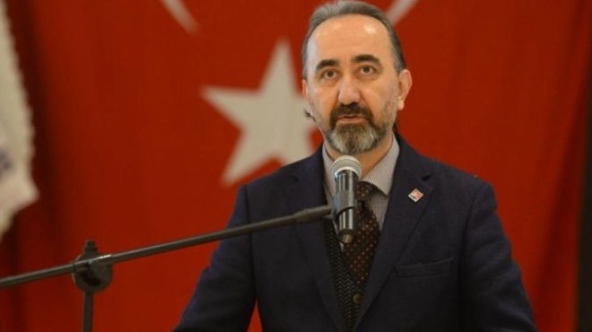 CHP İzmir den başkanlara destek: Baskıya izin vermeyeceğiz!
