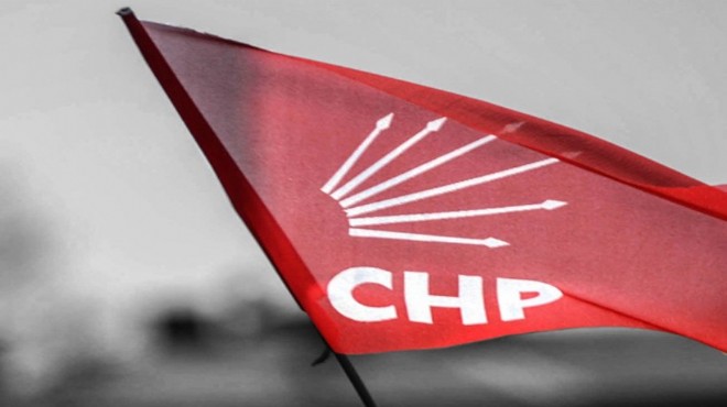 CHP İzmir Gençlik başkanını seçecek: Kimlerin adı geçiyor?