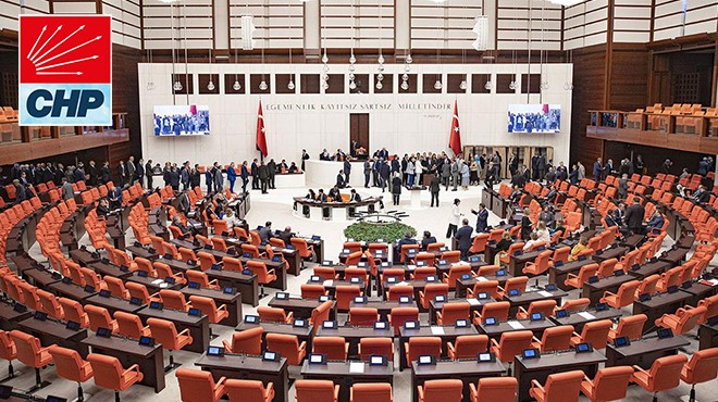 CHP İzmir vekillerinin görev dağılımı tamam... Hangi vekil/hangi komisyonda?