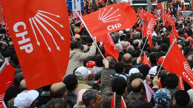CHP Karabağlar’da neler oluyor? Önemli iddialar...
