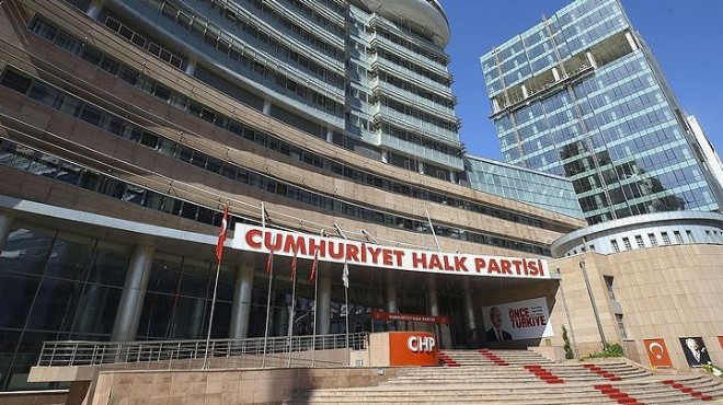 CHP li 17 vekilden  İnce istifa  iddiasına açıklama!