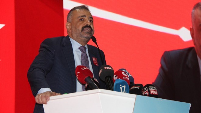 CHP’li Aslanoğlu’ndan ültimatom: Başka partiden seçime girmek ihanettir!