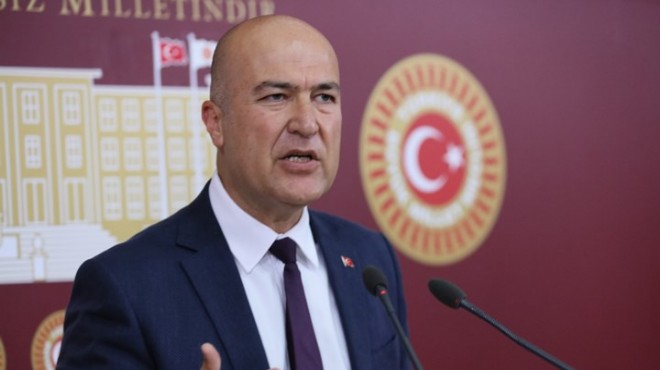 CHP li Bakan da vergi borcu çağrısı: Erteleme değil iptal edilsin!