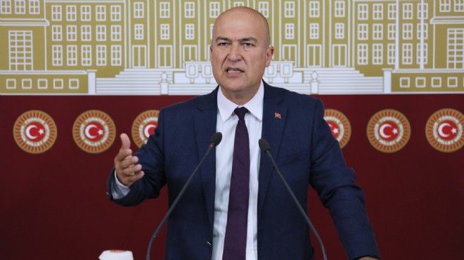 CHP’li Bakan’dan Gediz Havzası için iki bakanlığa çağrı!