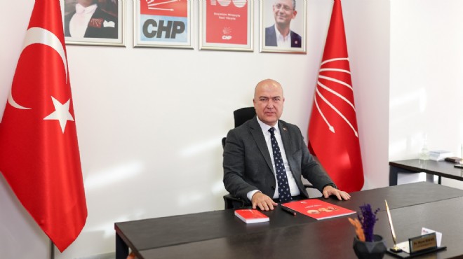 CHP’li Bakan’dan Jak Eskinazi’ye destek: Az bile söylemiş!