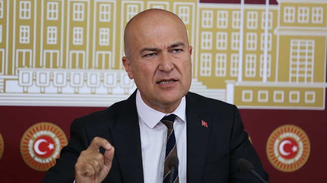 CHP li Bakan dan  koruma  açıklaması: Yüksek risk altında olduğum söylendi!