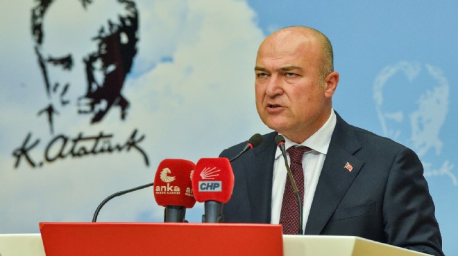 CHP’li Bakan dan  Narin  için açıklama: Devlet bazı siyasi çıkarları korumak için refleks gösteriyor