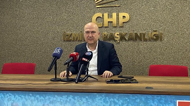 CHP’li Bakan’dan ‘paralel YSK’ iddiası ve polis ile kaymakamlara  soruşturma  uyarısı: Kanunsuz emre itaat etmeyin!