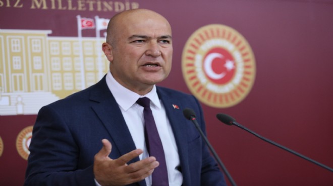 CHP li Bakan dan Yerlikaya ya istifa çağrısı: Hepinize yazıklar olsun!