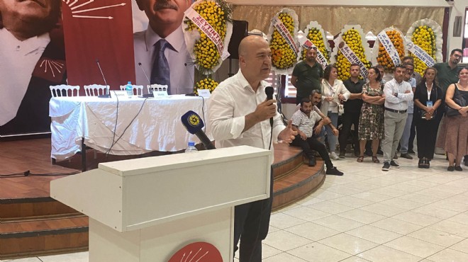 CHP’li Bakan içini döktü: Kendimi depresyonda hissediyorum!