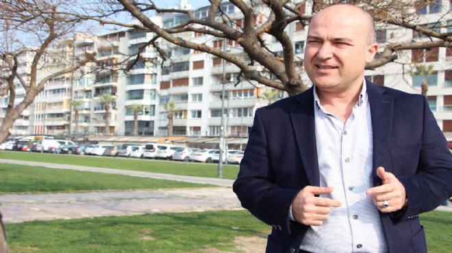 CHP’li Bakan’la A’dan Z’ye referandum: Yaşananlar Da Vinci romanı gibi!